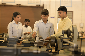 bhartiya instittute of enginnering & technology