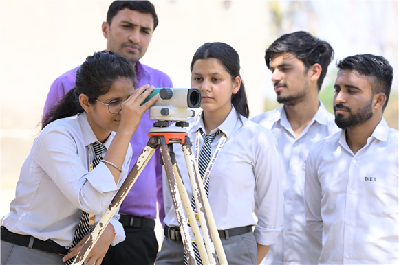bhartiya instittute of enginnering & technology