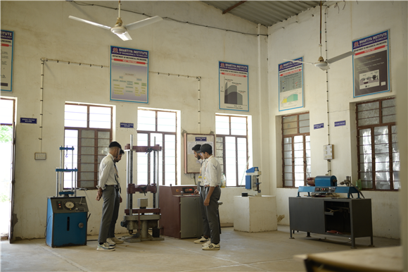 bhartiya instittute of enginnering & technology