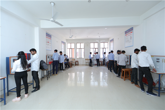 bhartiya instittute of enginnering & technology