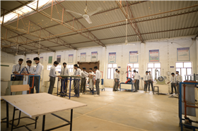 bhartiya instittute of enginnering & technology