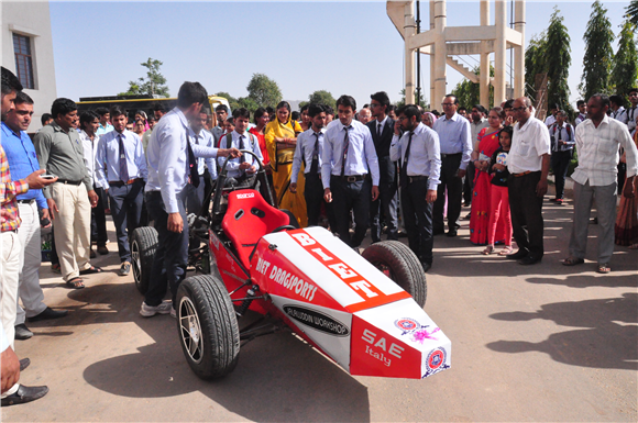 bhartiya instittute of enginnering & technology