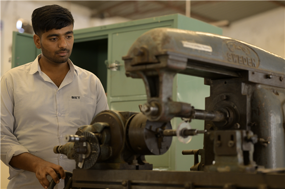 bhartiya instittute of enginnering & technology