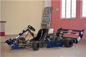 bhartiya instittute of enginnering & technology
