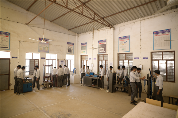 bhartiya instittute of enginnering & technology