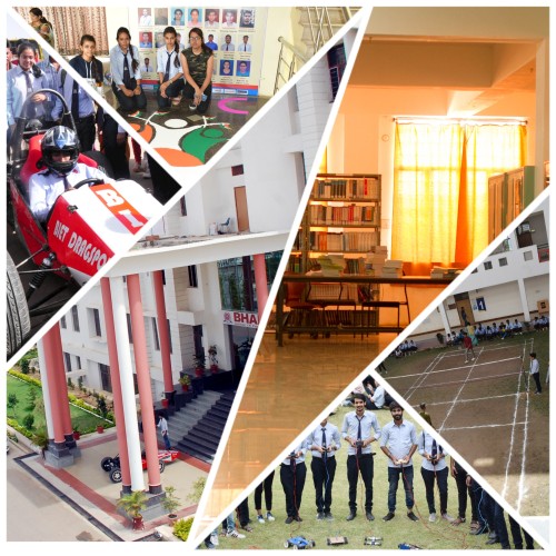 bhartiya institute of engineering & technology